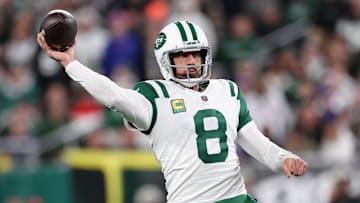 Buffalo Bills v New York Jets