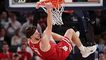 Wisconsin v Michigan State
