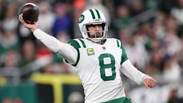 Buffalo Bills v New York Jets