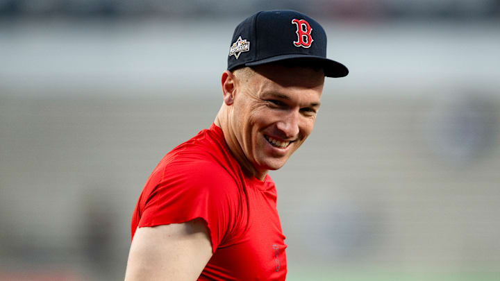 Wild Card Series - Boston Red Sox v New York Yankees - Game 3