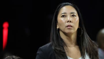 Golden State Valkyries, Las Vegas Aces, Natalie Nakase