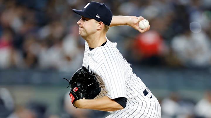 Philadelphia Phillies v New York Yankees