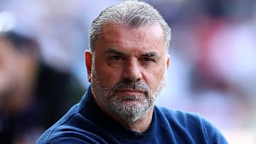 Ange Postecoglou