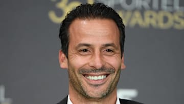 Ludovic Giuly est revenu sur la première partie de saison ratée de son club formateur