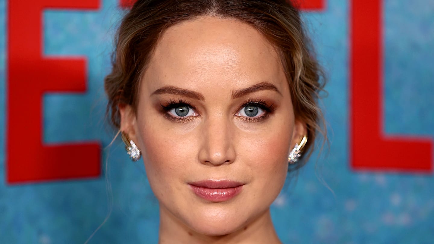Jennifer Lawrence gives birth to first child with Cooke Maroney