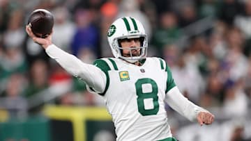 Buffalo Bills v New York Jets