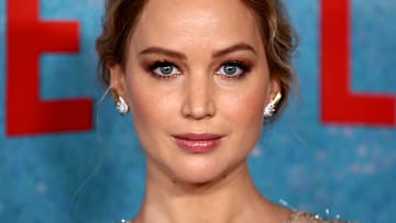 "Don't Look Up" World Premiere