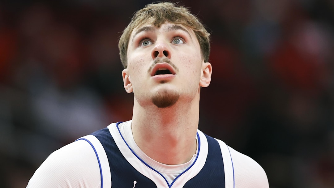 Dallas Mavericks, Cooper Flagg