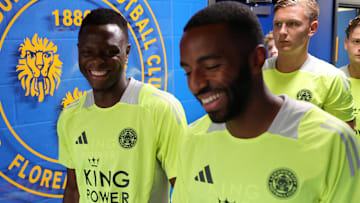 Shrewsbury Town v Leicester City - Pre-Season Friendly