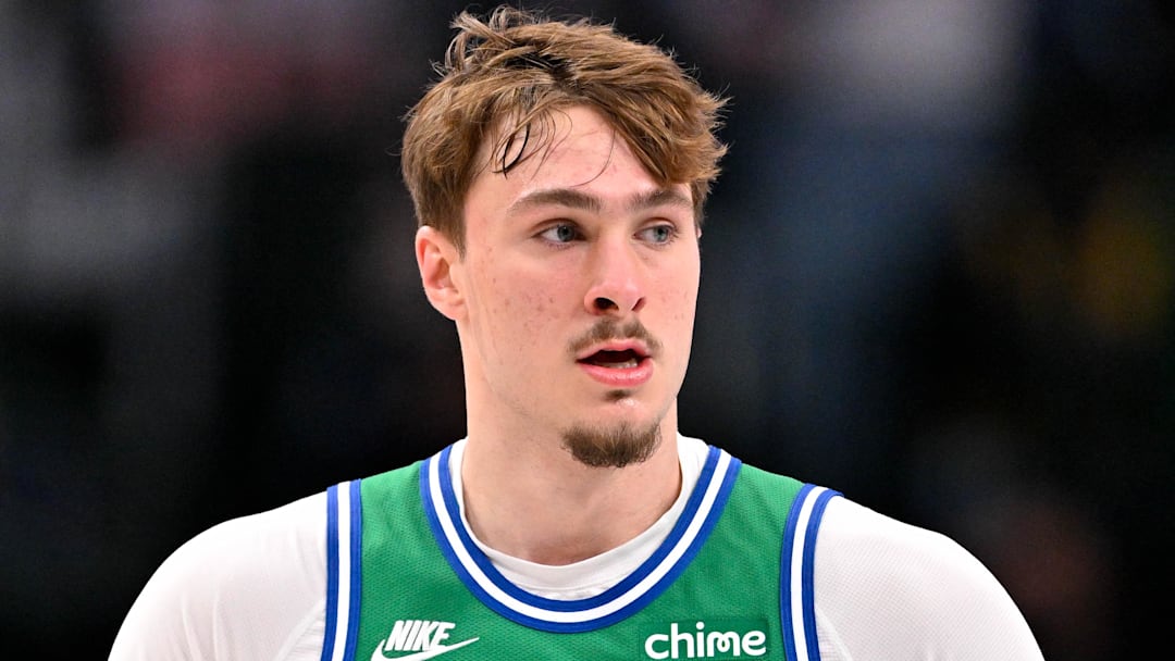 Dallas Mavericks, Cooper Flagg