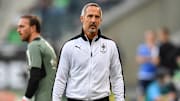 Will den Schwung aus dem Pokal mitnehmen: Adi Hütter