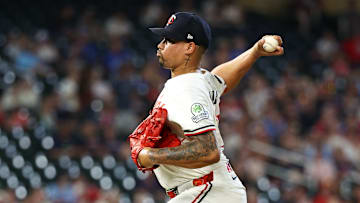 Boston Red Sox v Minnesota Twins