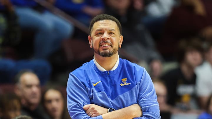 Pitt v Virginia Tech