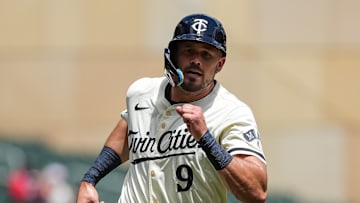 Milwaukee Brewers v Minnesota Twins