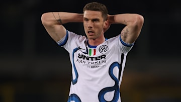 Robin Gosens Robin Gosens