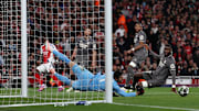 FBL-ENG-C1-ARSENAL-REAL MADRID