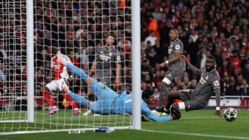 FBL-ENG-C1-ARSENAL-REAL MADRID