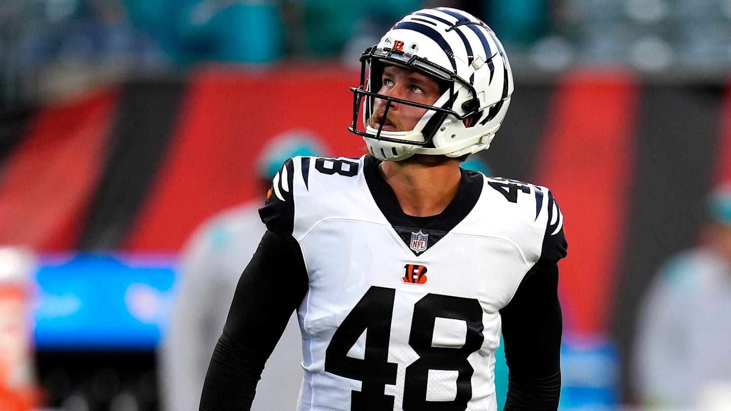 Bengals News Resigning Cal Adomitis, Taylor Lewan released by Titans