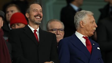 Arsenal FC v Paris Saint-Germain - UEFA Champions League 2024/25 League Phase MD2