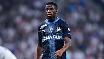 Olympique Lyonnais v Olympique de Marseille - Ligue 1 McDonald's Olympique Lyonnais v Olympique de Marseille - Ligue 1 McDonald's