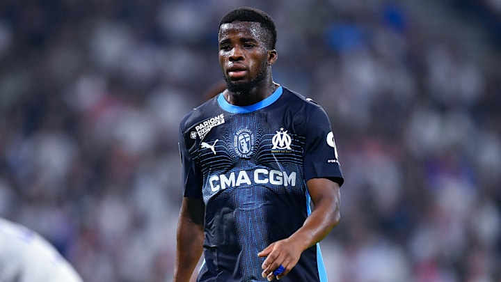 Olympique Lyonnais v Olympique de Marseille - Ligue 1 McDonald's Olympique Lyonnais v Olympique de Marseille - Ligue 1 McDonald's