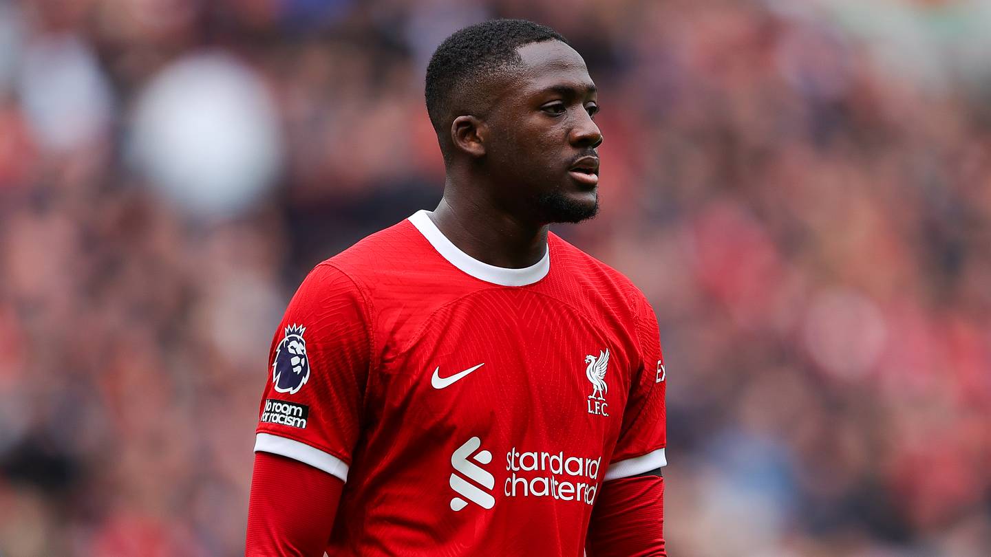 Ibrahima Konate addresses Liverpool future amid fresh PSG links - Vimarsana News