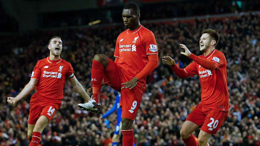 Benteke