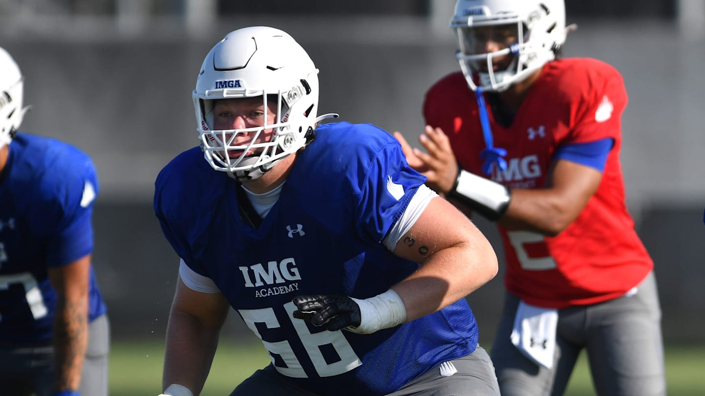 USC Trojans Commit Breck Kolojay Announces Update In Recruitment