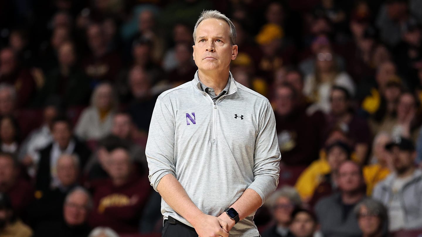 Incoming Northwestern Freshman Named Mr. Pennsylvania Basketball