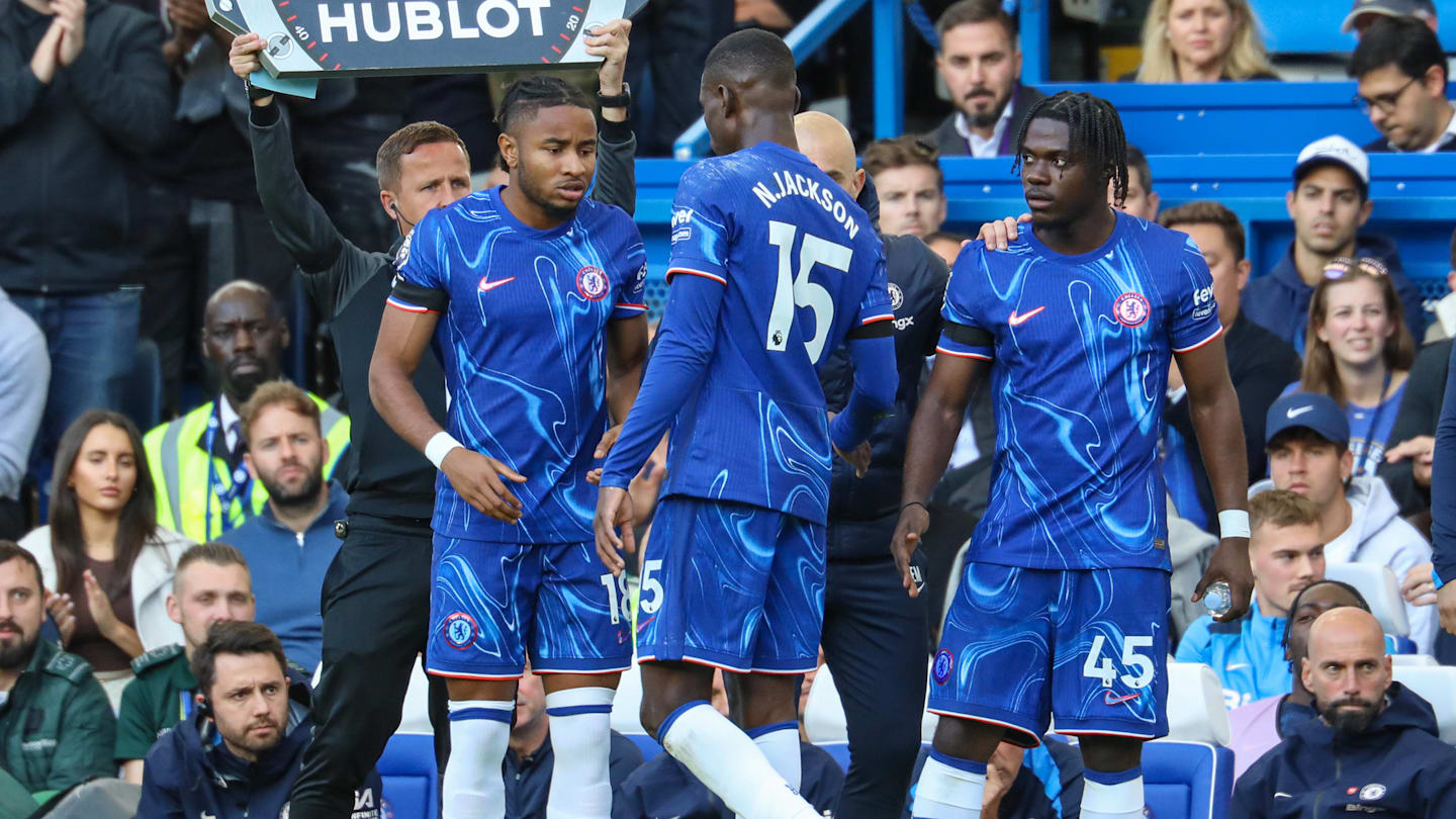 The Nine Players Chelsea Still Need to Sell This Summer