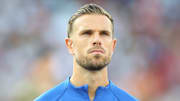 Henderson has discussed his move to Saudi Arabia