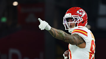 Kansas City Chiefs v Arizona Cardinals - NFL Preseason 2025