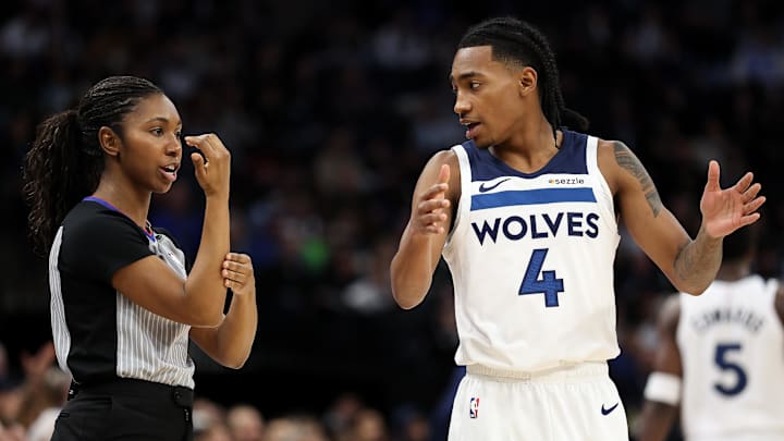 Rob Dillingham, Minnesota Timberwolves