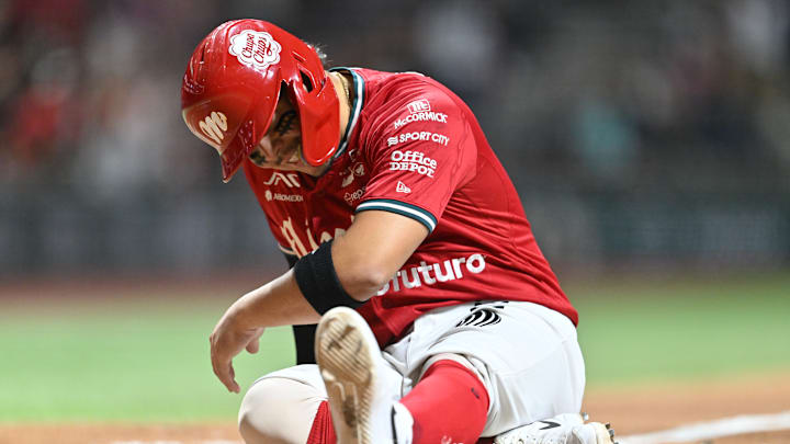 Los Diablos regresan al Estadio Alfredo Harp Helú tras una racha de seis derrotas consecutivas.