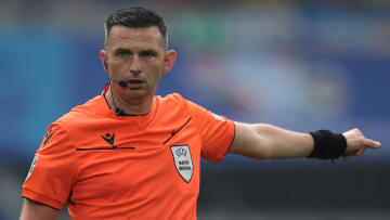 Michael Oliver