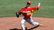 España es uno de los países que aspira a jugar el Clásico Mundial de Béisbol 2023