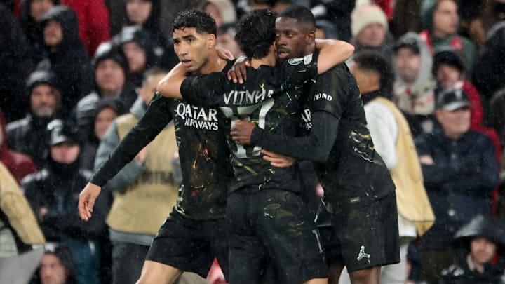 PSG wird es den Bayern so richtig schwer machen