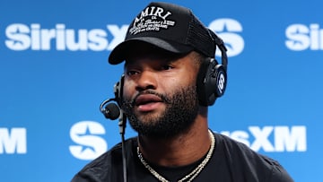 Nico Collins, Houston Texans