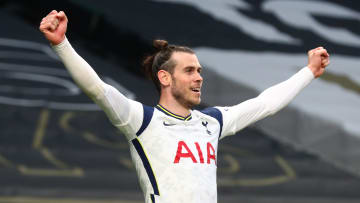 Tottenham en a vu passer des joueurs remuants.