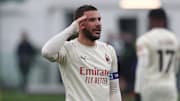Theo Hernandez