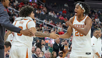 Hall Of Fame Series: Texas v Ohio State
