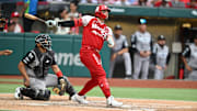 Los Diablos Rojos se impusieron 12-6 a los Piratas de Campeche en el sexto juego de la serie.