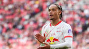 Xavi Simons