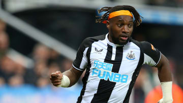 Newcastle United v Brentford - Premier League