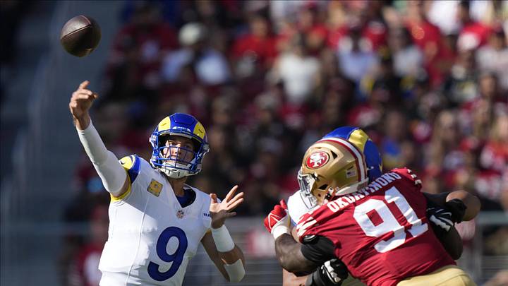 SF 49ers News and Fan Community - Niner Noise