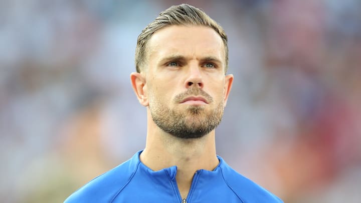 England v North Macedonia: Group C - UEFA EURO 2024 Qualifying Round England v North Macedonia: Group C - UEFA EURO 2024 Qualifying Round