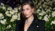 Hailey Bieber
