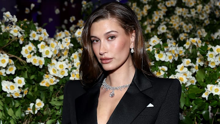 Hailey Bieber Hailey Bieber