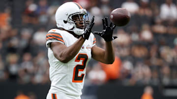 NFL trade rumors