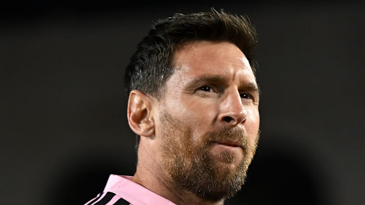 Lionel Messi de retour au Barça ? Ce serait possible. Lionel Messi de retour au Barça ? Ce serait possible.